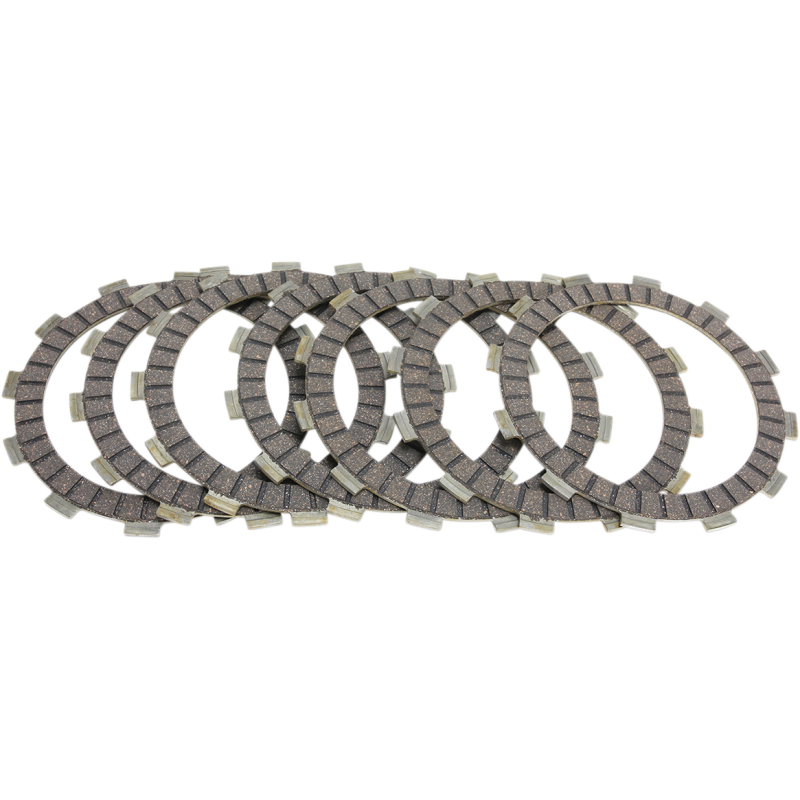 EBC Brakes Standard CK Series Clutch Kit 1131-1238