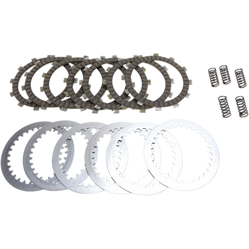 EBC Brakes DRC Series Clutch Kit 1131-1296