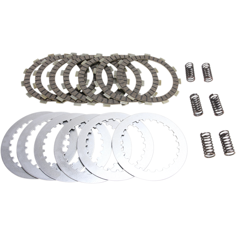 EBC Brakes DRC Series Clutch Kit 1131-1298
