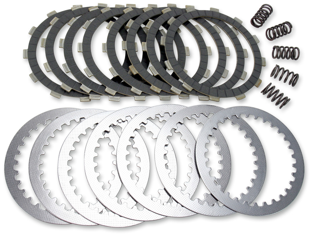 EBC Brakes DRCF Series Clutch Kit 1131-1955