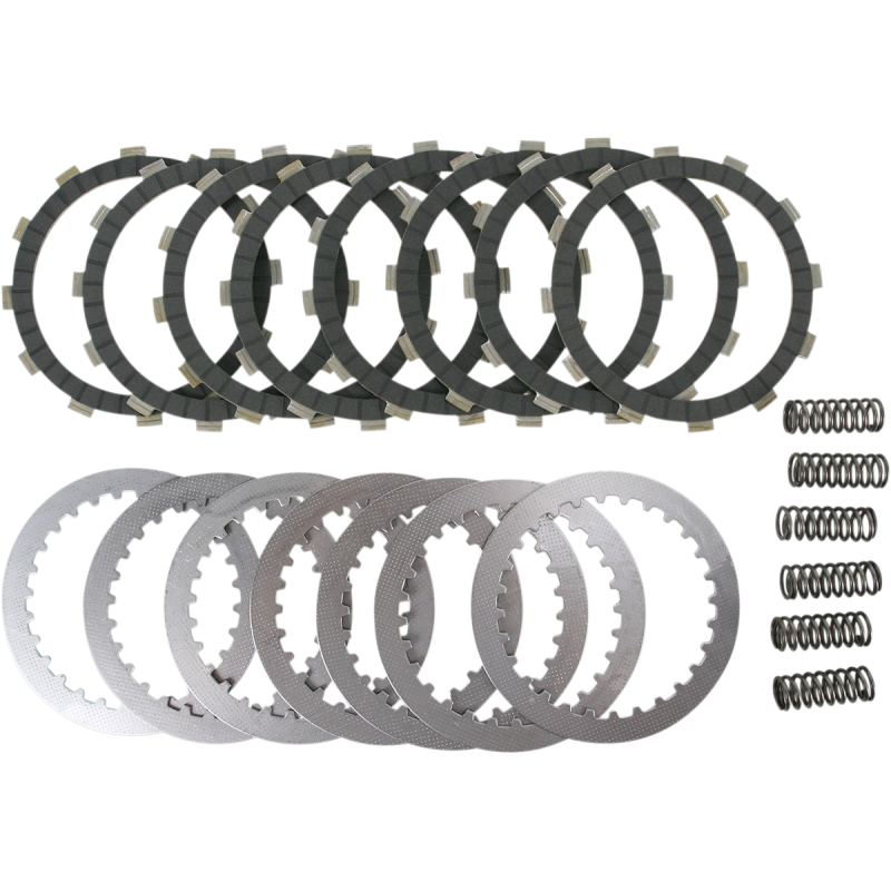 DRCF Series Clutch Kit 1131-1960