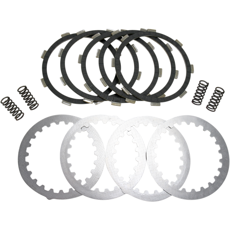 DRCF Series Clutch Kit 1131-1984