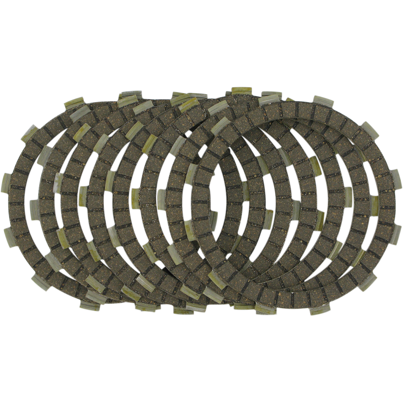 EBC Brakes Standard CK Series Clutch Kit CK1247