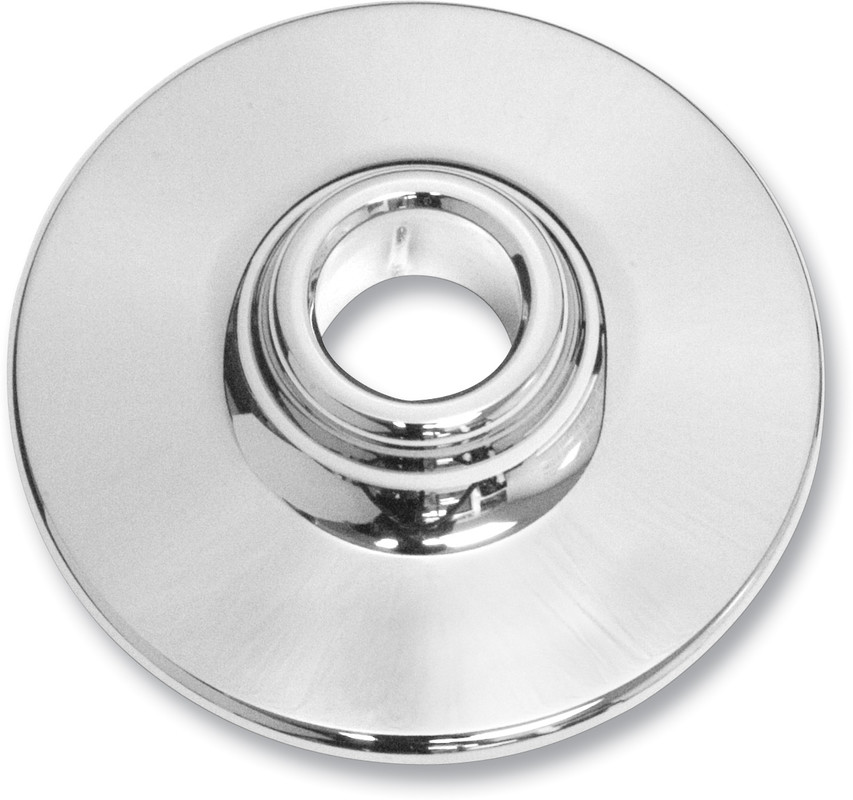 Performance Machine Front Hub Cover