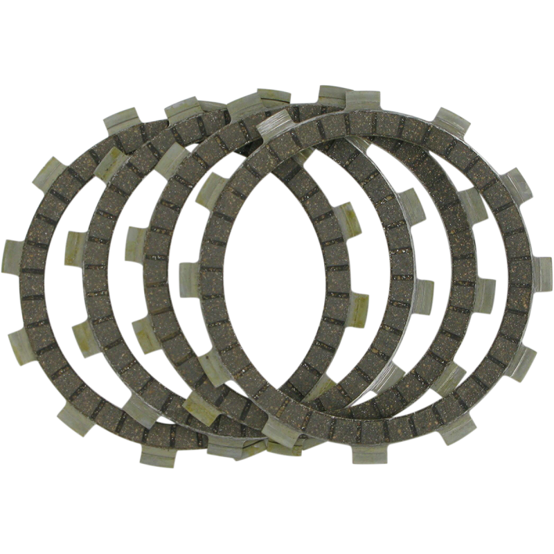 Standard CK Series Clutch Kit for SUZUKI DS80 80-00