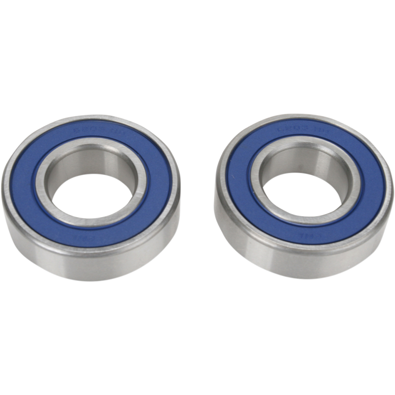 Wheel Bearing Kit 25mm ID (w/o ABS)