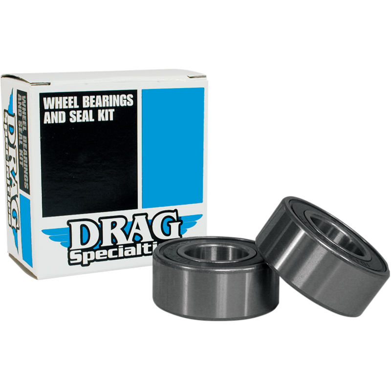 Wheel Bearing Kit 1" ID