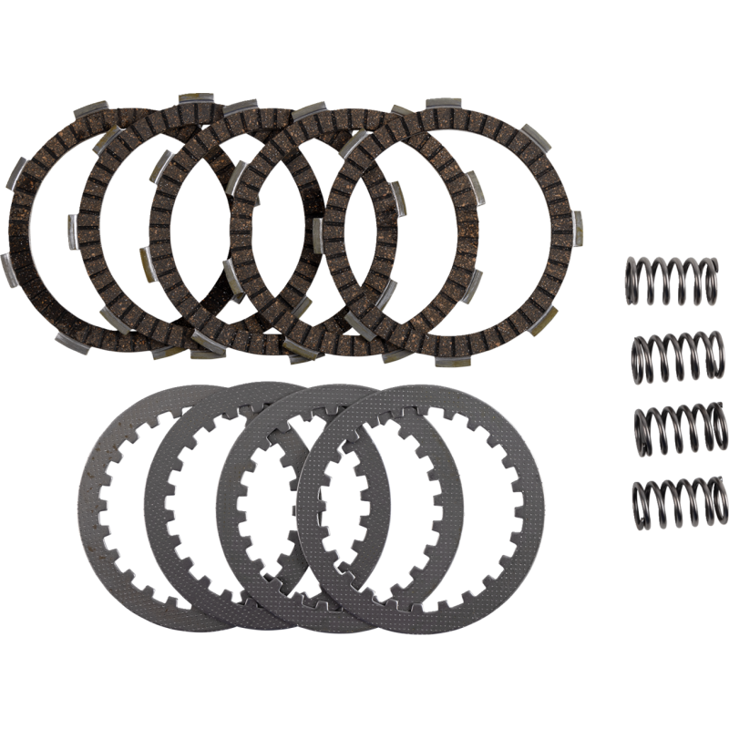 DRC Series Clutch Kit DRC1