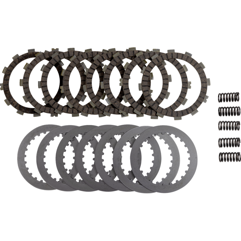 DRC Series Clutch Kit DRC101