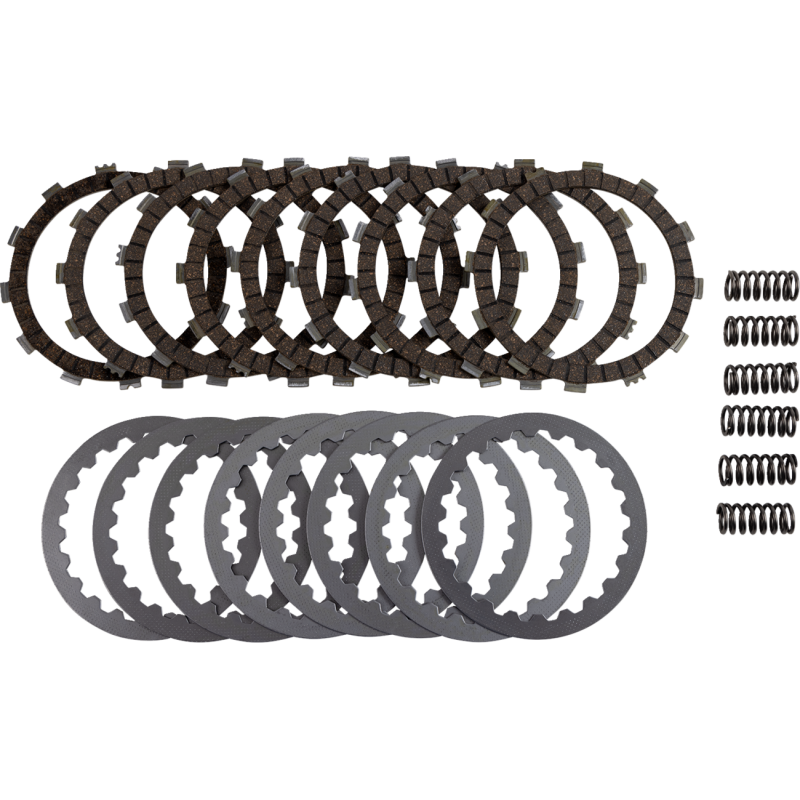 EBC Brakes DRC Series Clutch Kit DRC108