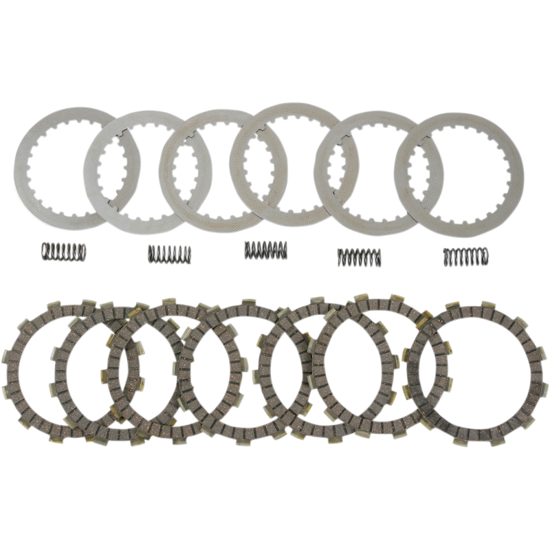 DRC Series Clutch Kit DRC2