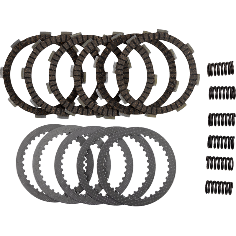 EBC Brakes DRC Series Clutch Kit DRC45