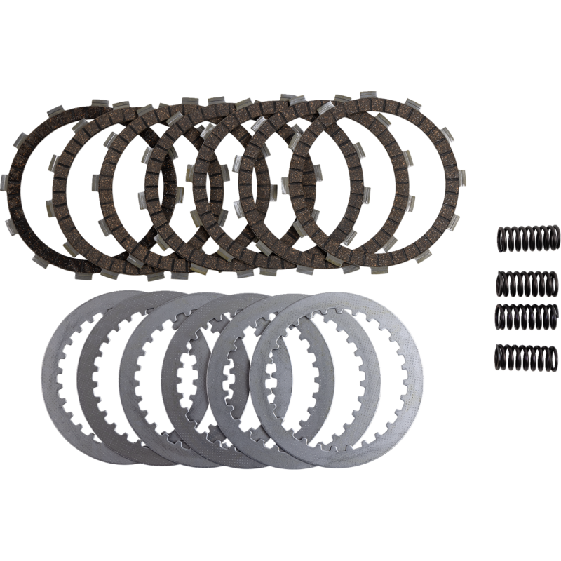 EBC Brakes DRC Series Clutch Kit DRC54