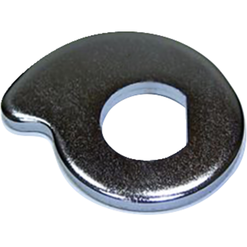 Axle Washer Rear
