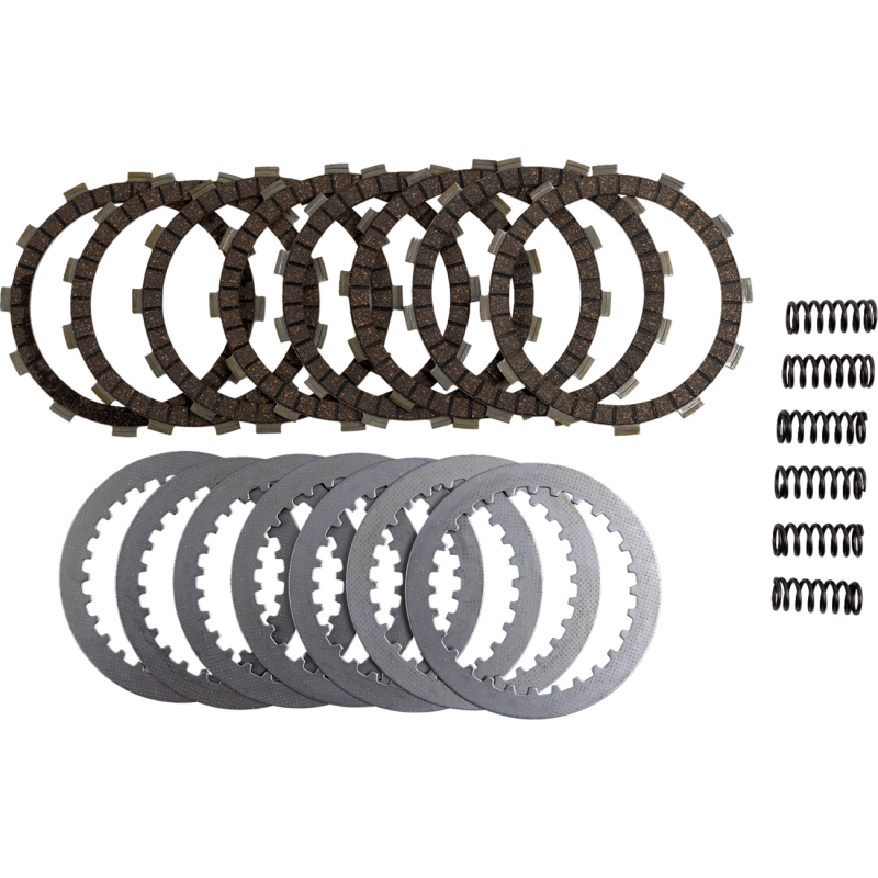 EBC Brakes DRC Series Clutch Kit DRC75