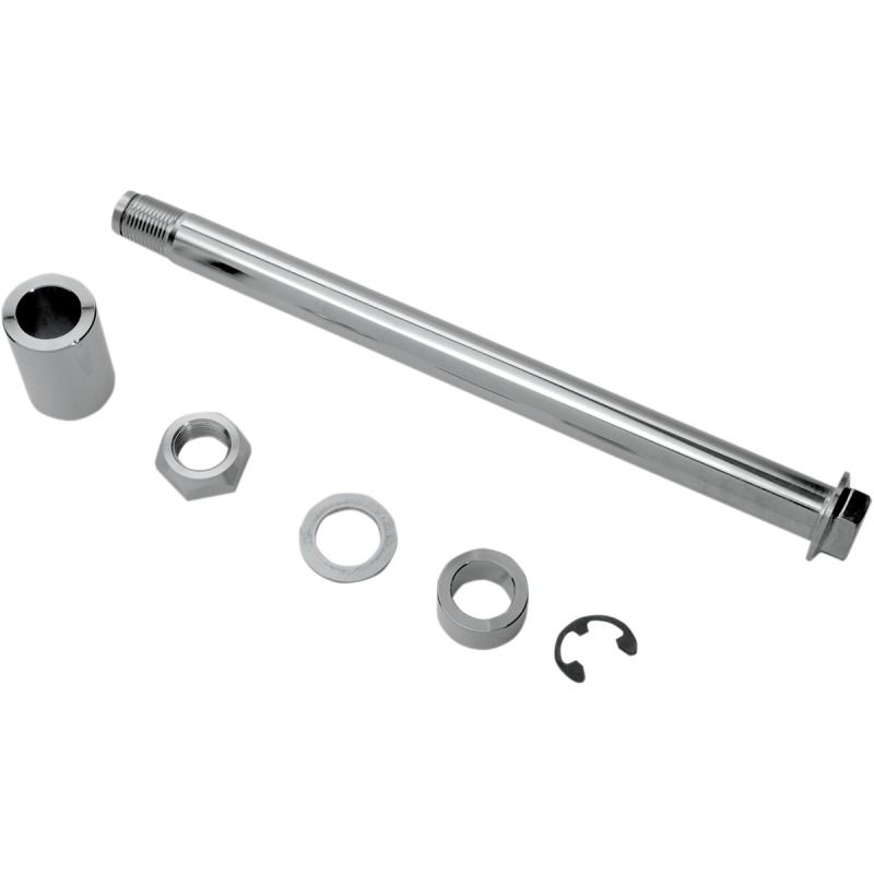 Rear Axle Kit (Softail 08-17)