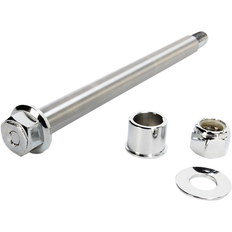 Front Axle Kit (FXSTS)