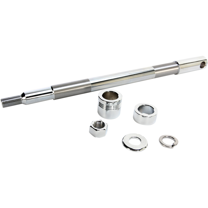 Front Axle Kit (FLST)
