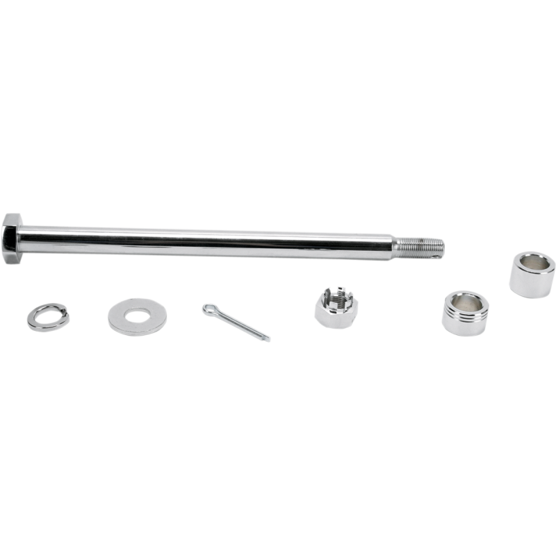 Rear Axle Kit (XL 86-99)