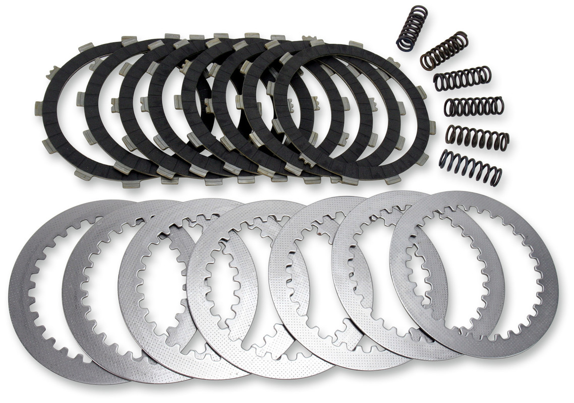 EBC Brakes DRCF Series Clutch Kit 1131-1979