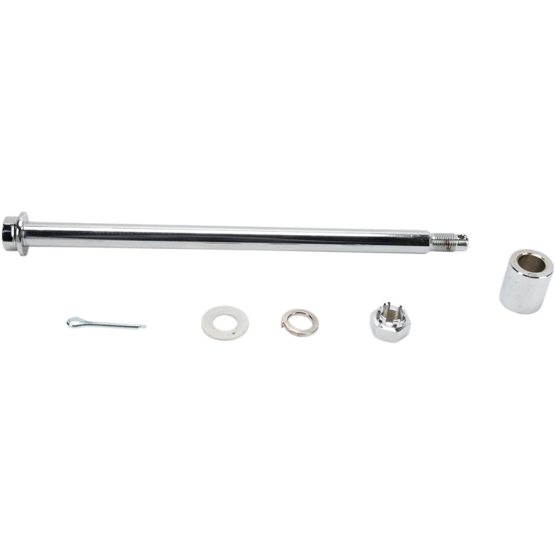 Rear Axle Kit (FLHT 99)