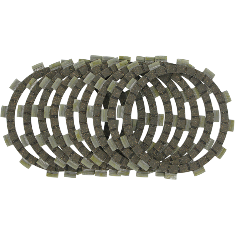 EBC Brakes Standard CK Series Clutch Kit CK2355