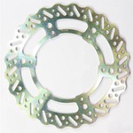 (image for) EBC Brakes Supercross Contour Series Rear Brake Rotor