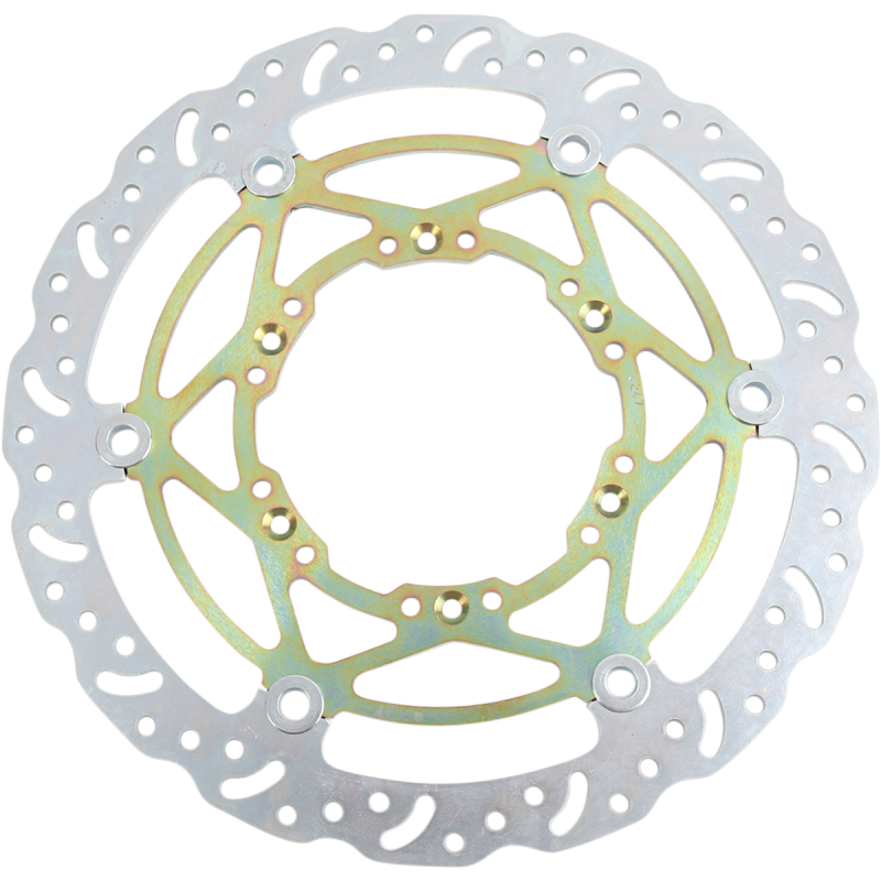 EBC Brakes Supercross Contour Series Front Brake Rotor