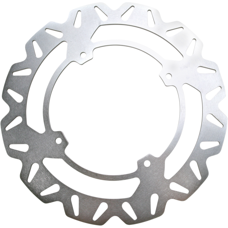 EBC Brakes CX Extreme Vee Rotors