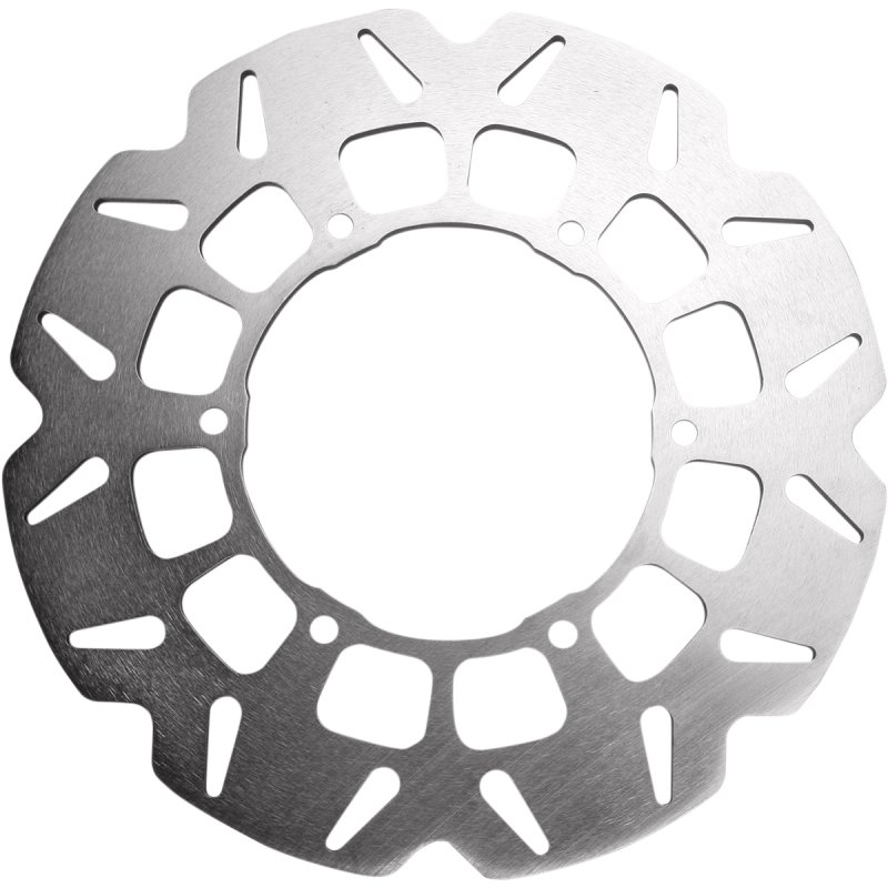 EBC CX Extreme Vee Rear Rotor