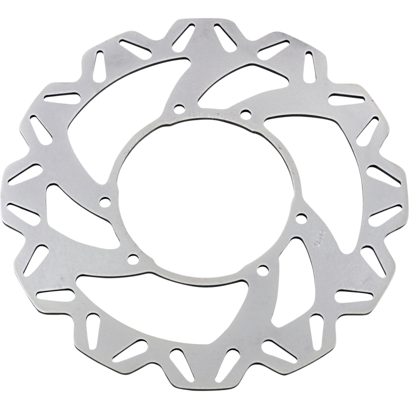 EBC CX Extreme Vee Front Rotor