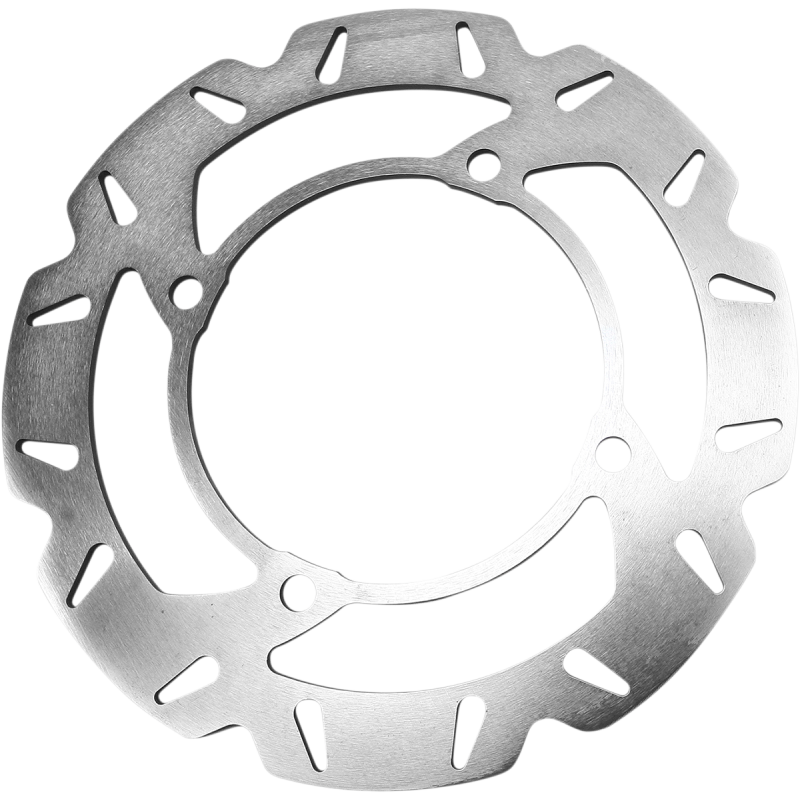 EBC CX Extreme Vee Rear Rotor
