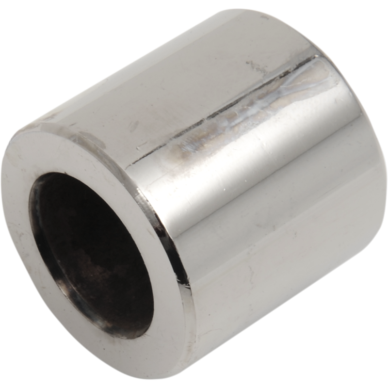 Chrome Axle Spacer 1.1875"