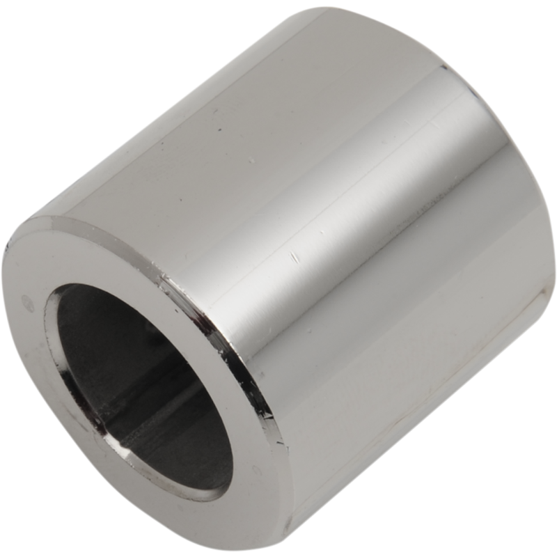 Chrome Axle Spacer 1.250"