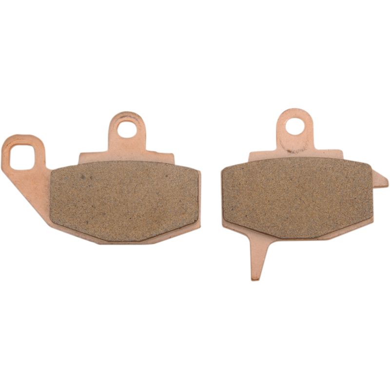 EBC Long Life R Brake Pad FA130R