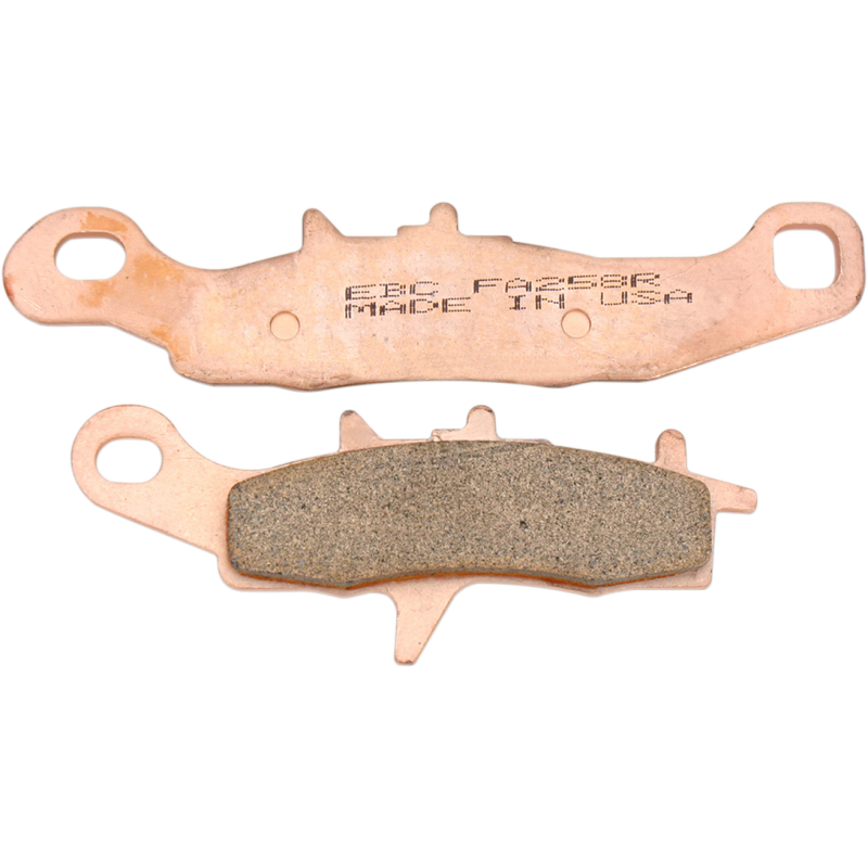 EBC Long Life R Brake Pad FA258R