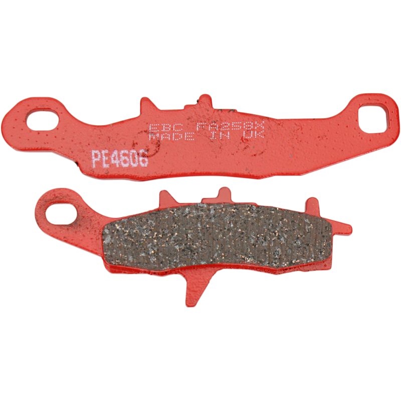 EBC Sport Carbon X Brake Pad FA258X