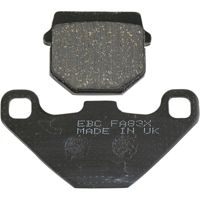 EBC Sport Carbon X Brake Pad FA83X