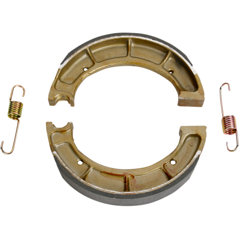 EBC Sport Carbon X Rear Brake Pad/Shoe