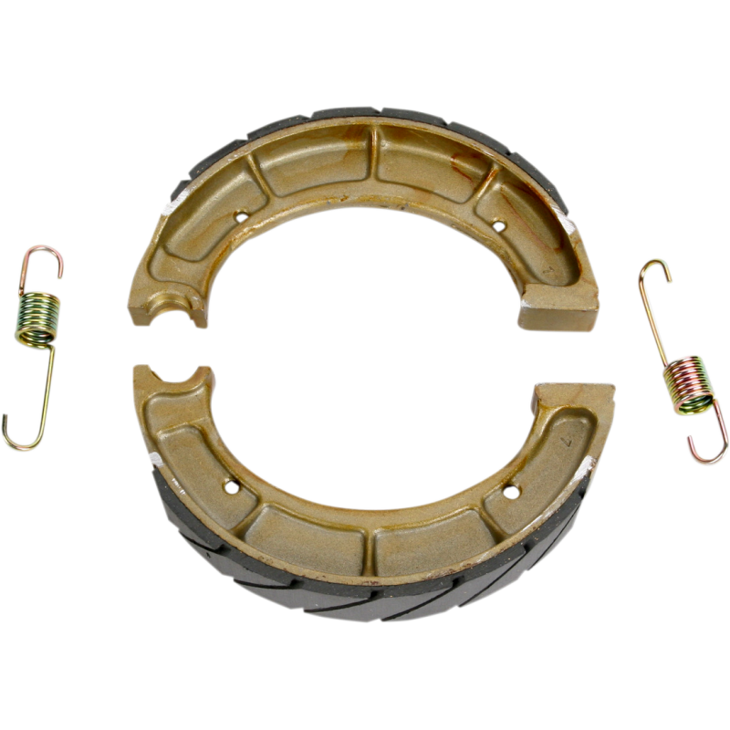 EBC Long Life R Rear Brake Pad/Shoe