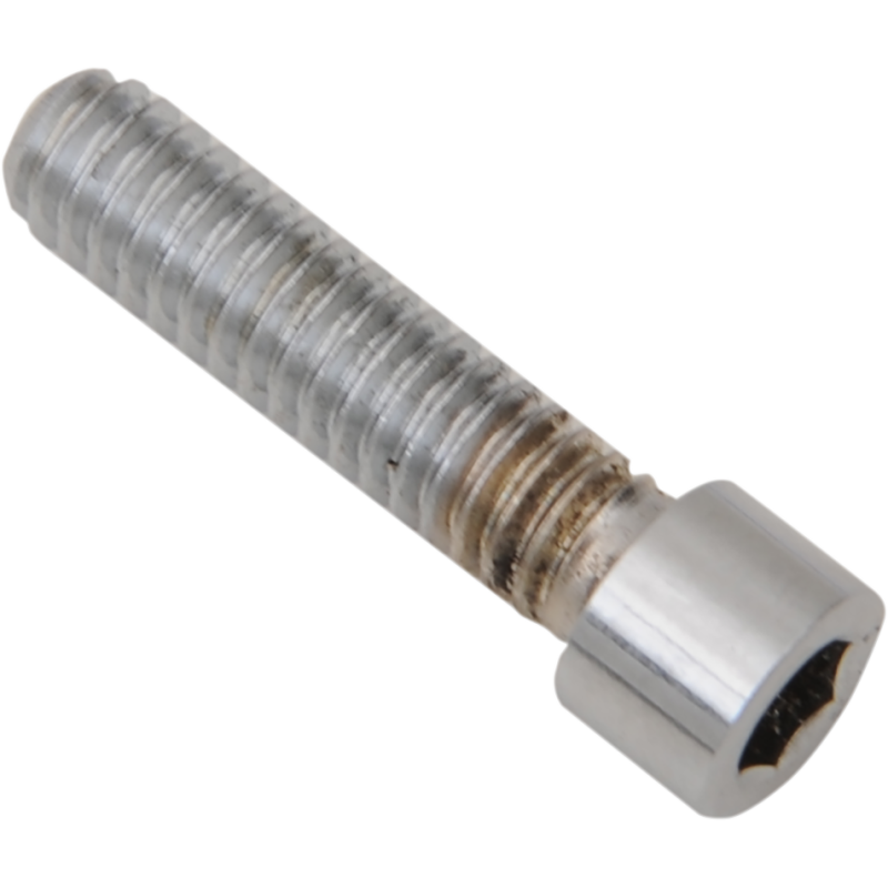 Transmission top cover bolt kit - Smooth