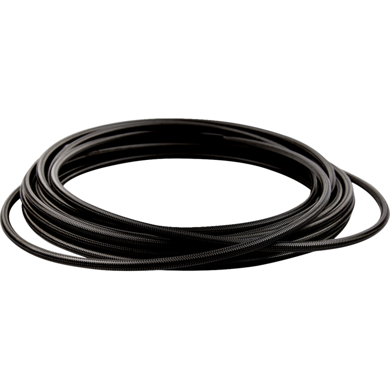 Goodridge Replacement -3 Black-Coated Hose (12')
