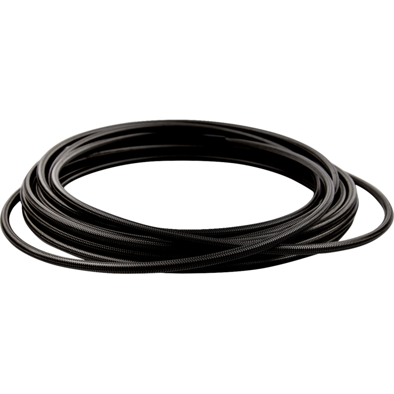 Goodridge Replacement -3 Black-Coated Hose (25')