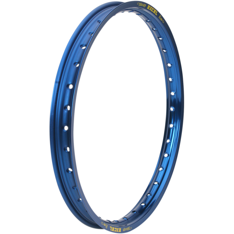Excel MX Front Rim - Blue, 21 x 1.60