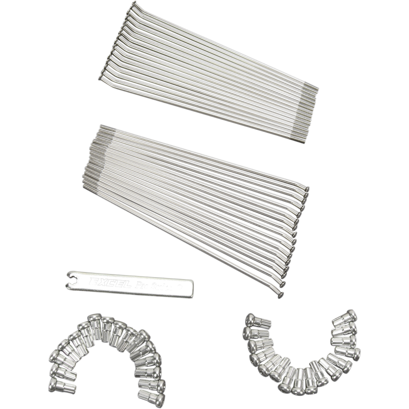 Excel MX Spoke Set
