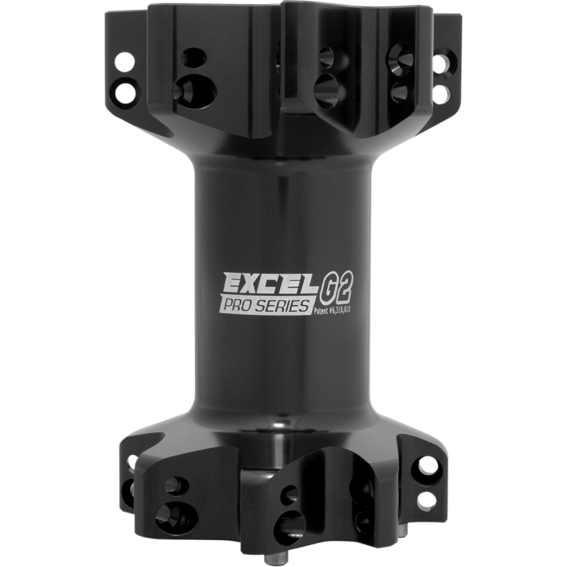 Excel Next Generation Pro Series Wheelsets and Carrier Sets