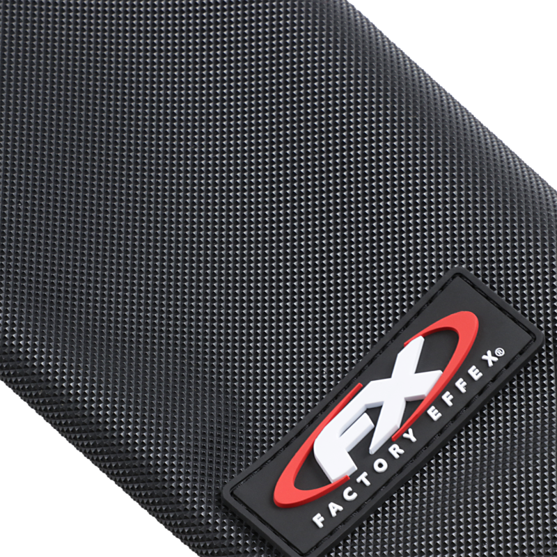 Factory Effex All-Grip Seat Cover - Kawasaki KX450 19-23