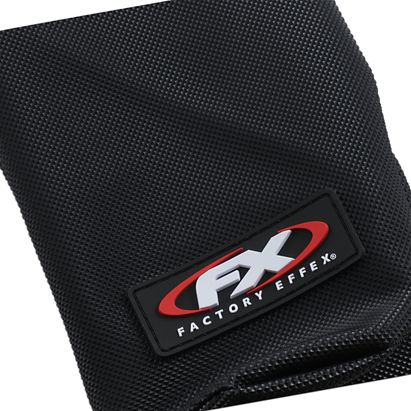Factory Effex All-Grip Seat Cover - KTM 250-450 XC/XC-F 19-22