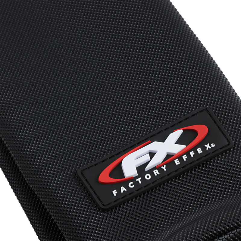 Factory Effex All-Grip Seat Cover - Husqvarna FC/TC 125-450 19-22, FE/TE 20-23