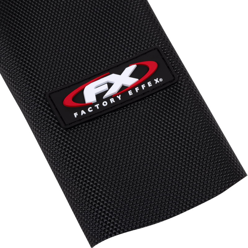Factory Effex All-Grip Seat Cover - Kawasaki KX450 24-25